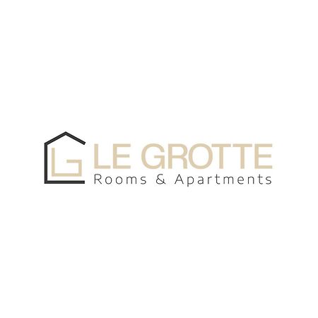Casa Vacanze Marcelli51 - Le Grotte Rooms & Apartments Exterior photo