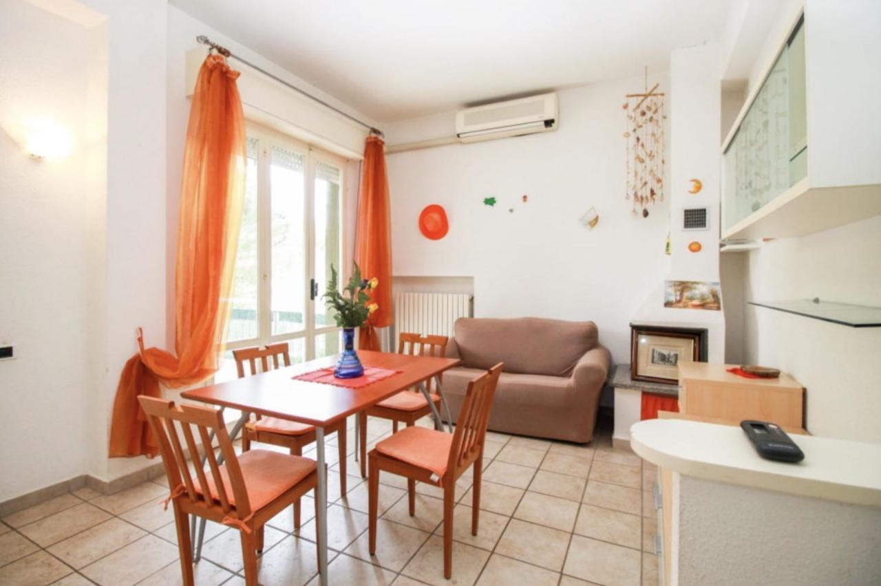 Casa Vacanze Marcelli51 - Le Grotte Rooms & Apartments Exterior photo